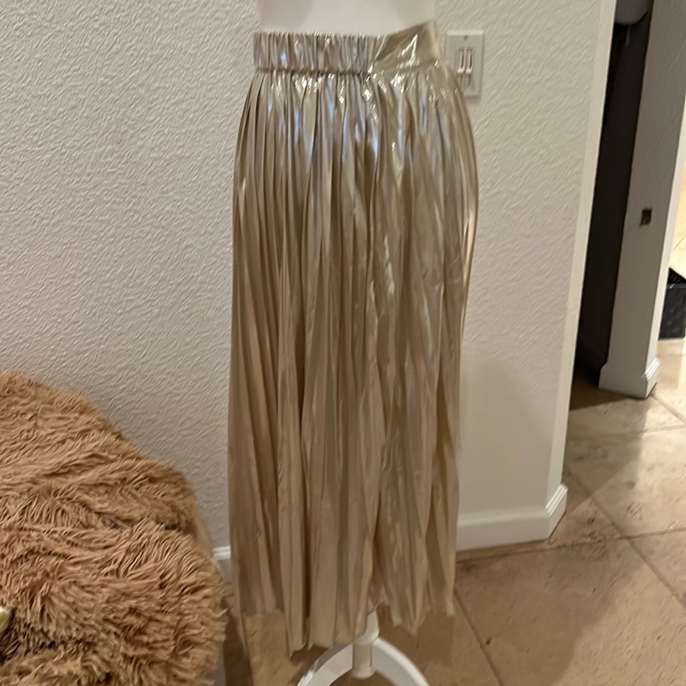 Etophe Skirt